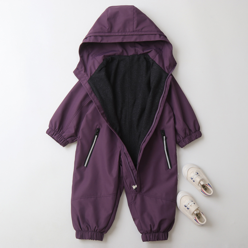 IYEAL  Baby Boy Hooded Thin Sk - огляд і ціна Baby X Clothing