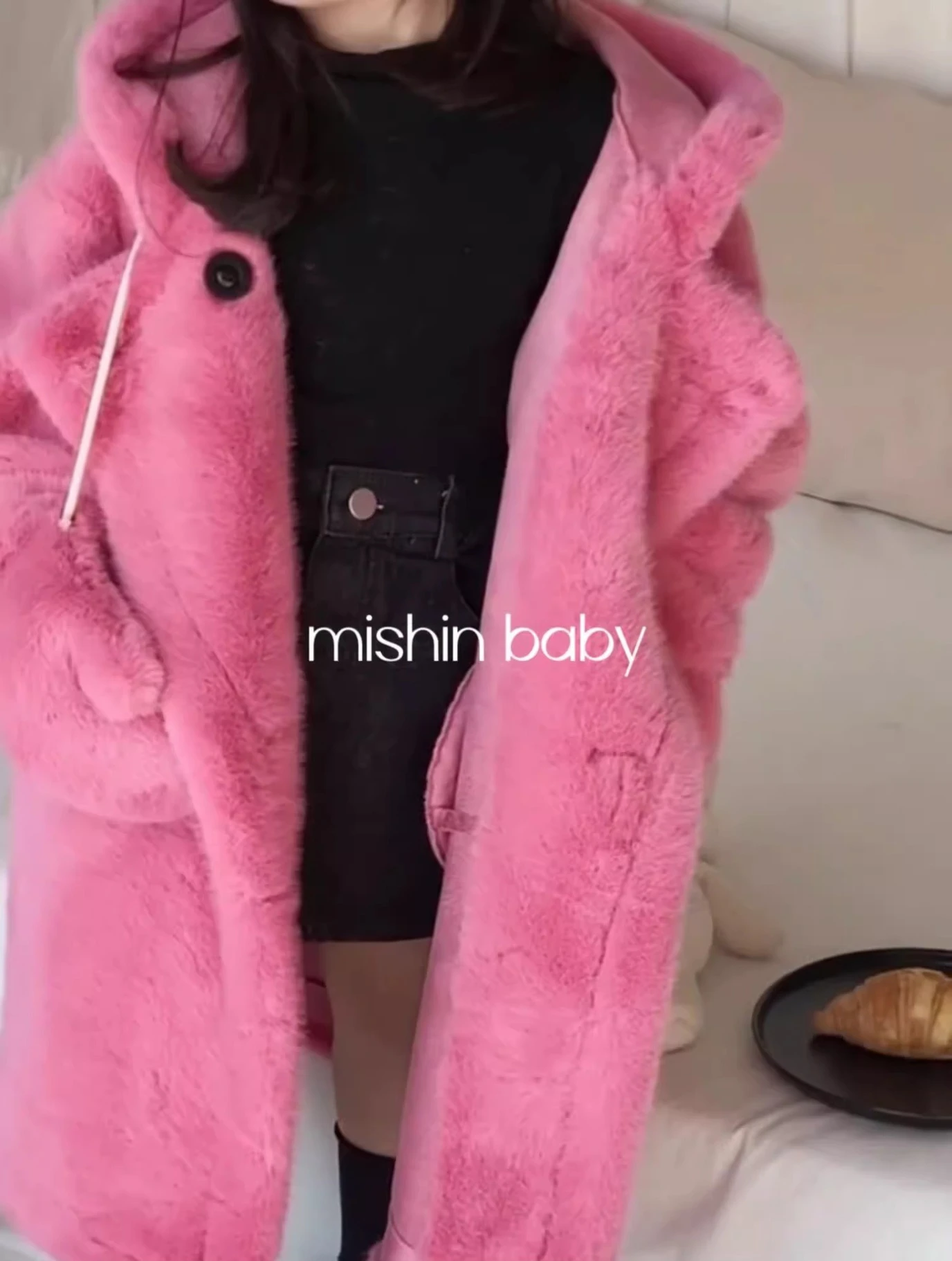 Girls Coat 2026 Autumn And Win - огляд і ціна Baby X Clothing