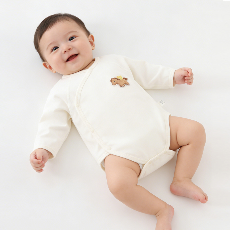 Newborn Baby Spring Clothing L - огляд і ціна Baby Clothing Layers