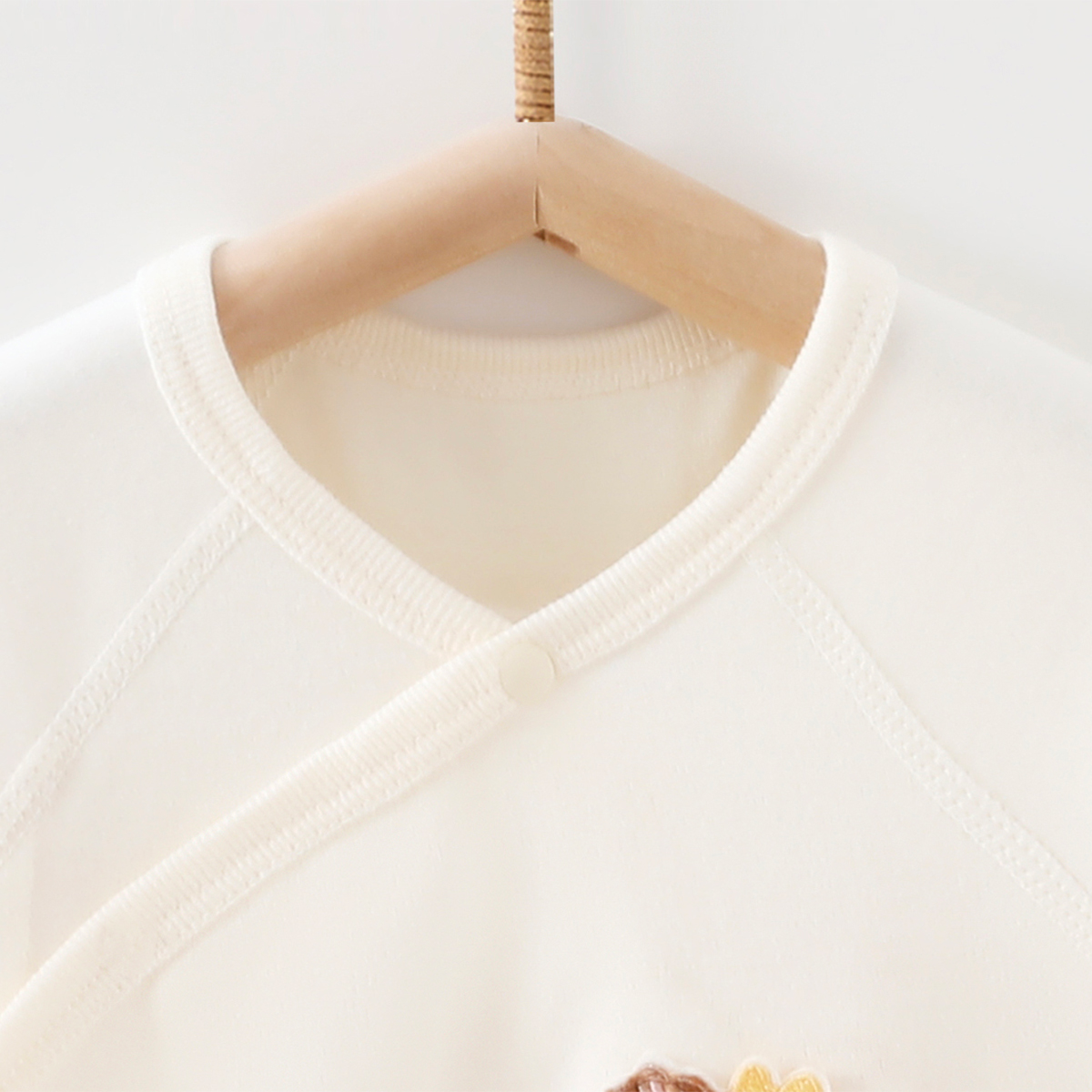 Newborn Baby Spring Clothing L - огляд і ціна Baby Clothing Layers