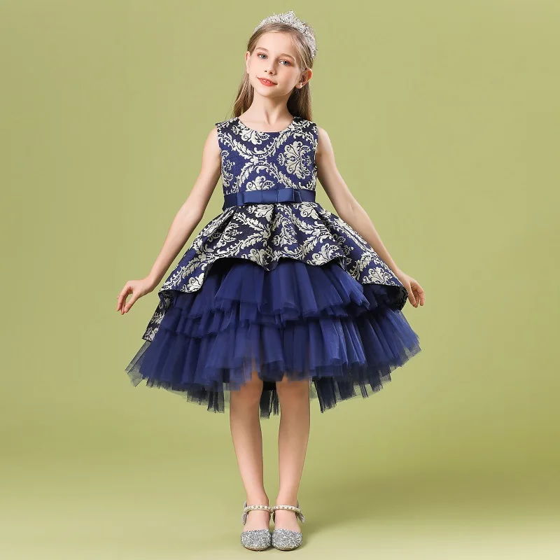 Layered Vintage Embroidery Bab - огляд і ціна Baby Clothing Layers