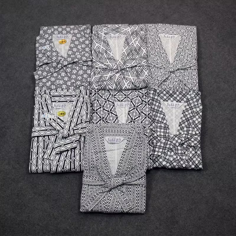 Women Men Japanese Customized  - огляд і ціна Baby Clothing Layers