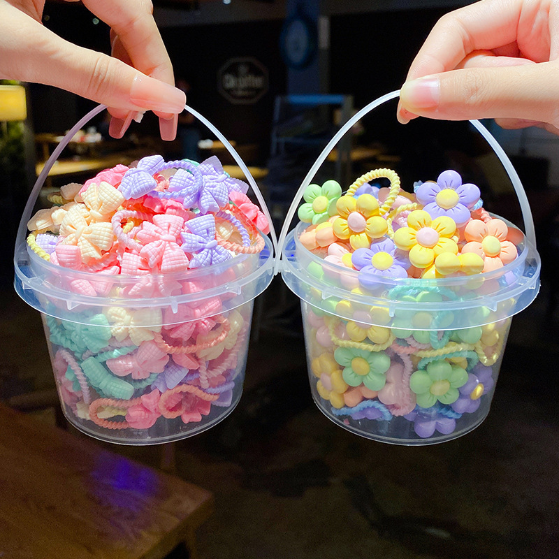 40Pcs/set Gift Barrel Children - огляд і ціна Newborn Gift Set
