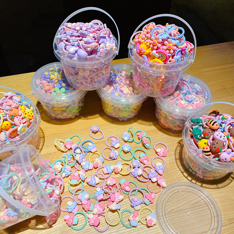 40Pcs/set Gift Barrel Children - огляд і ціна Newborn Gift Set