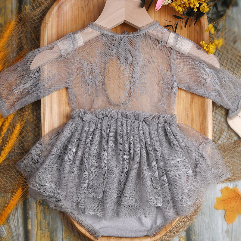 Ylsteed 2 Pieces Set Newborn G - огляд і ціна Baby Clothing Onesies