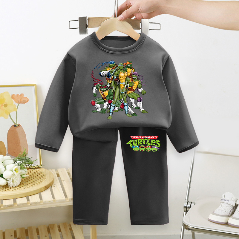 Teenage Mutant Ninja Turtles C - огляд і ціна Baby Clothing For Boys