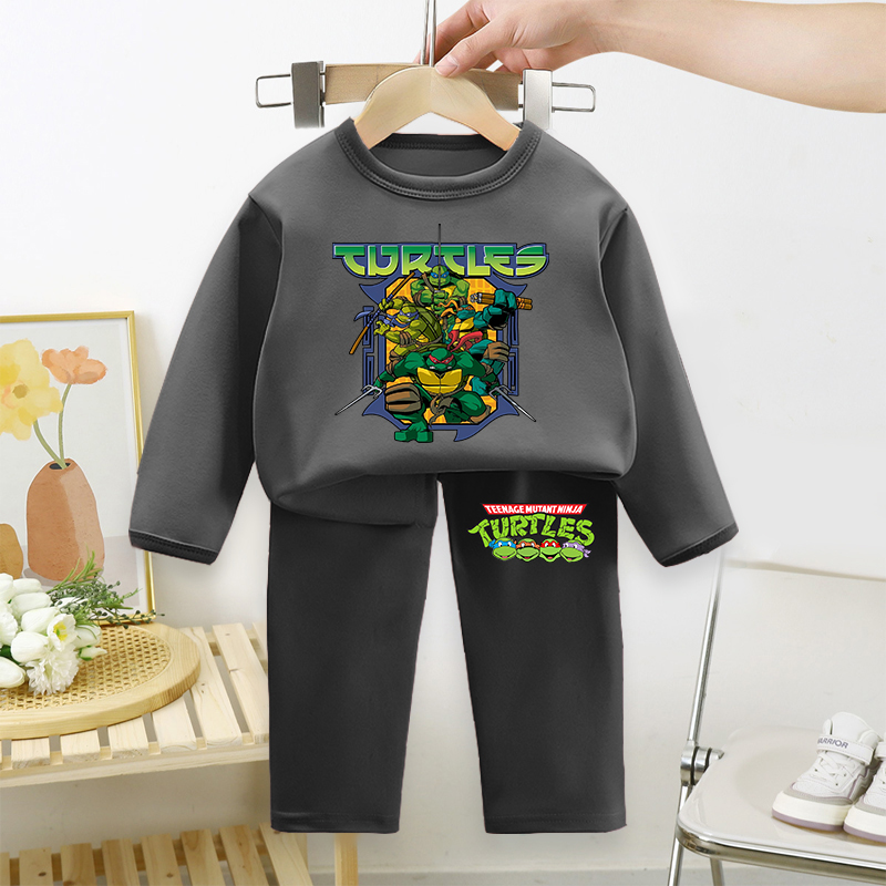 Teenage Mutant Ninja Turtles C - огляд і ціна Baby Clothing For Boys