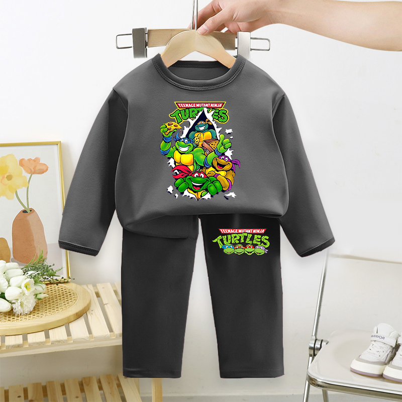 Teenage Mutant Ninja Turtles C - огляд і ціна Baby Clothing For Boys