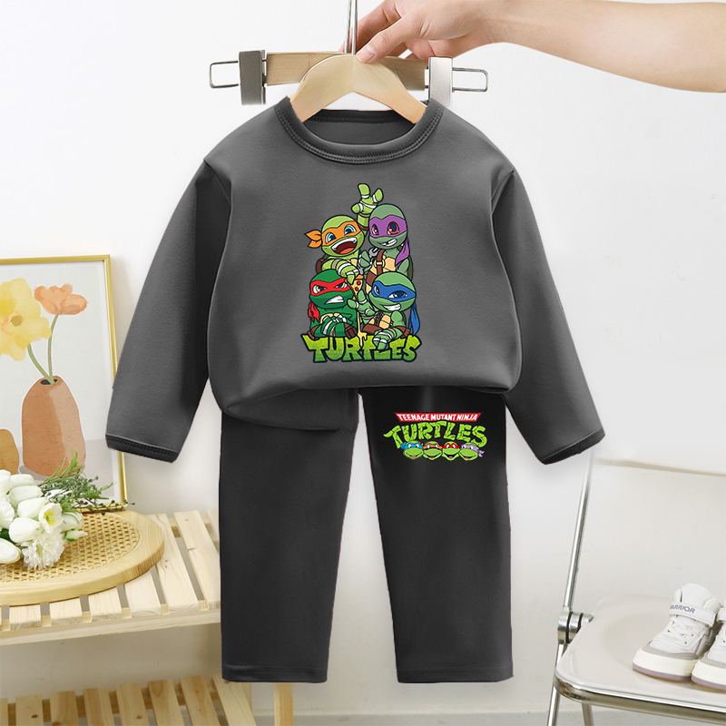 Teenage Mutant Ninja Turtles C - огляд і ціна Baby Clothing For Boys