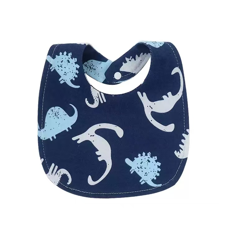 100% Cotton Baby Bibs Waterpro - огляд і ціна Baby Clothing For Boys