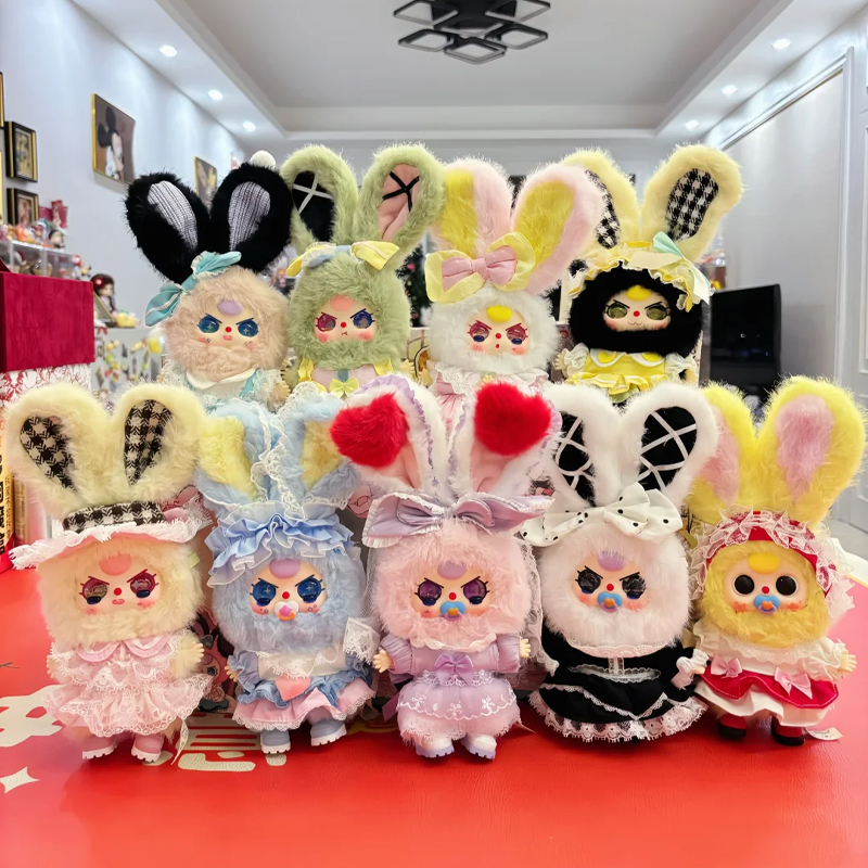 Baby Three Lolita'S Dream Mini - огляд і ціна Newborn Gift Set