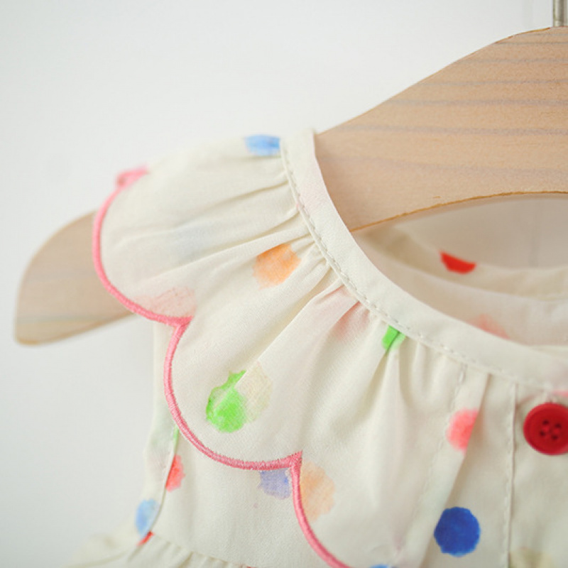Children's clothing: girls' sl - огляд і ціна Baby Clothing Layers