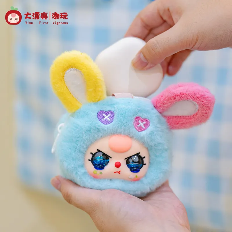 Baby Three Storage Pouches Vin - огляд і ціна Newborn Gift Set