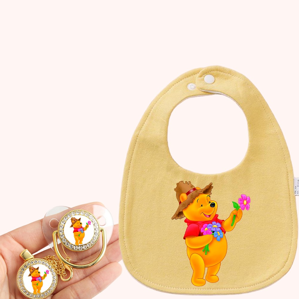 Comforting Pacifier Holder for - огляд і ціна Newborn Gift Set