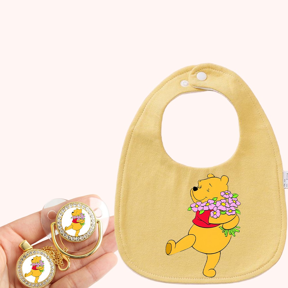 Comforting Pacifier Holder for - огляд і ціна Newborn Gift Set
