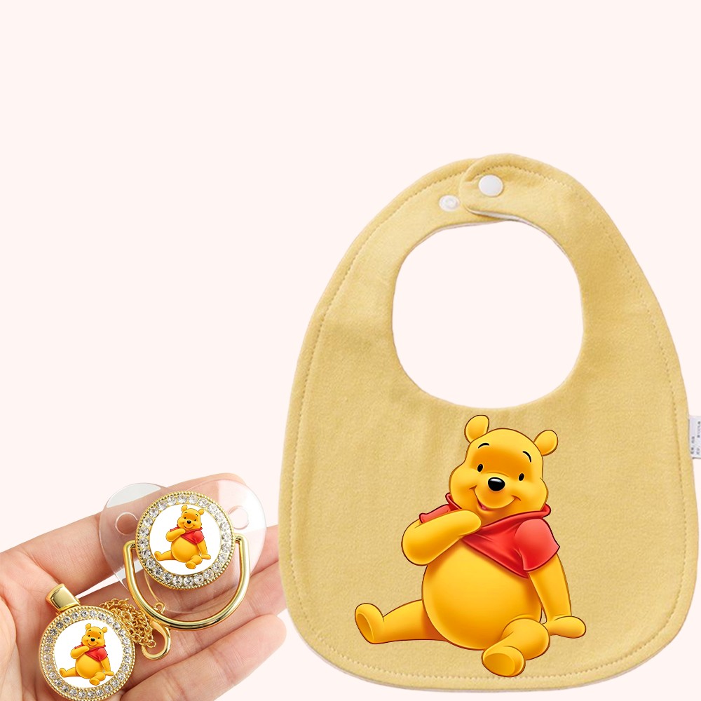 Comforting Pacifier Holder for - огляд і ціна Newborn Gift Set