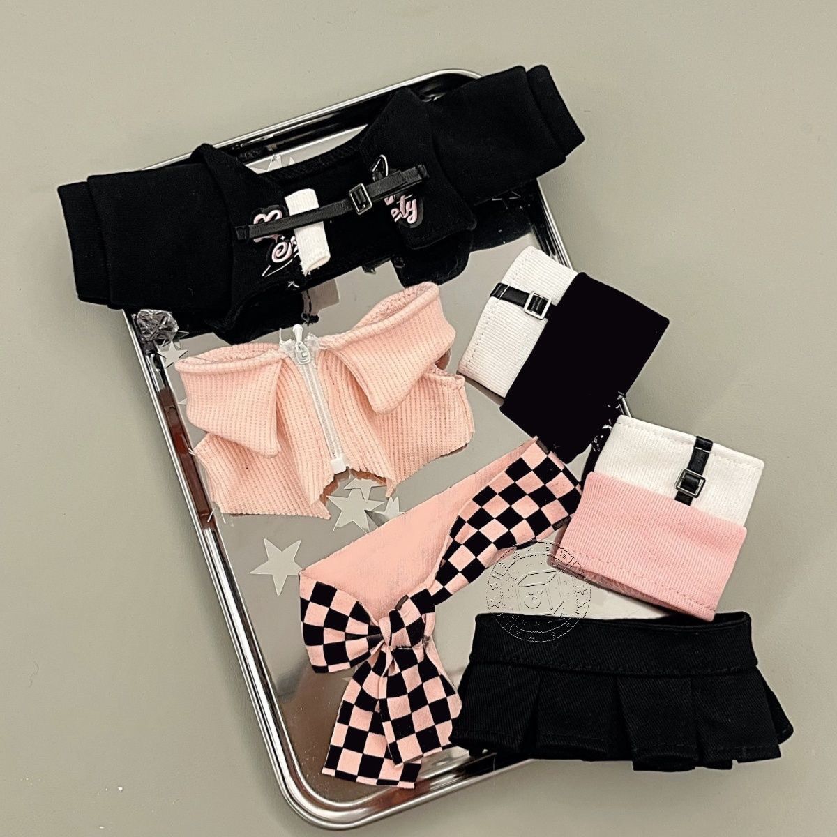 Black Powder Series 20cm and 2 - огляд і ціна Baby Clothing