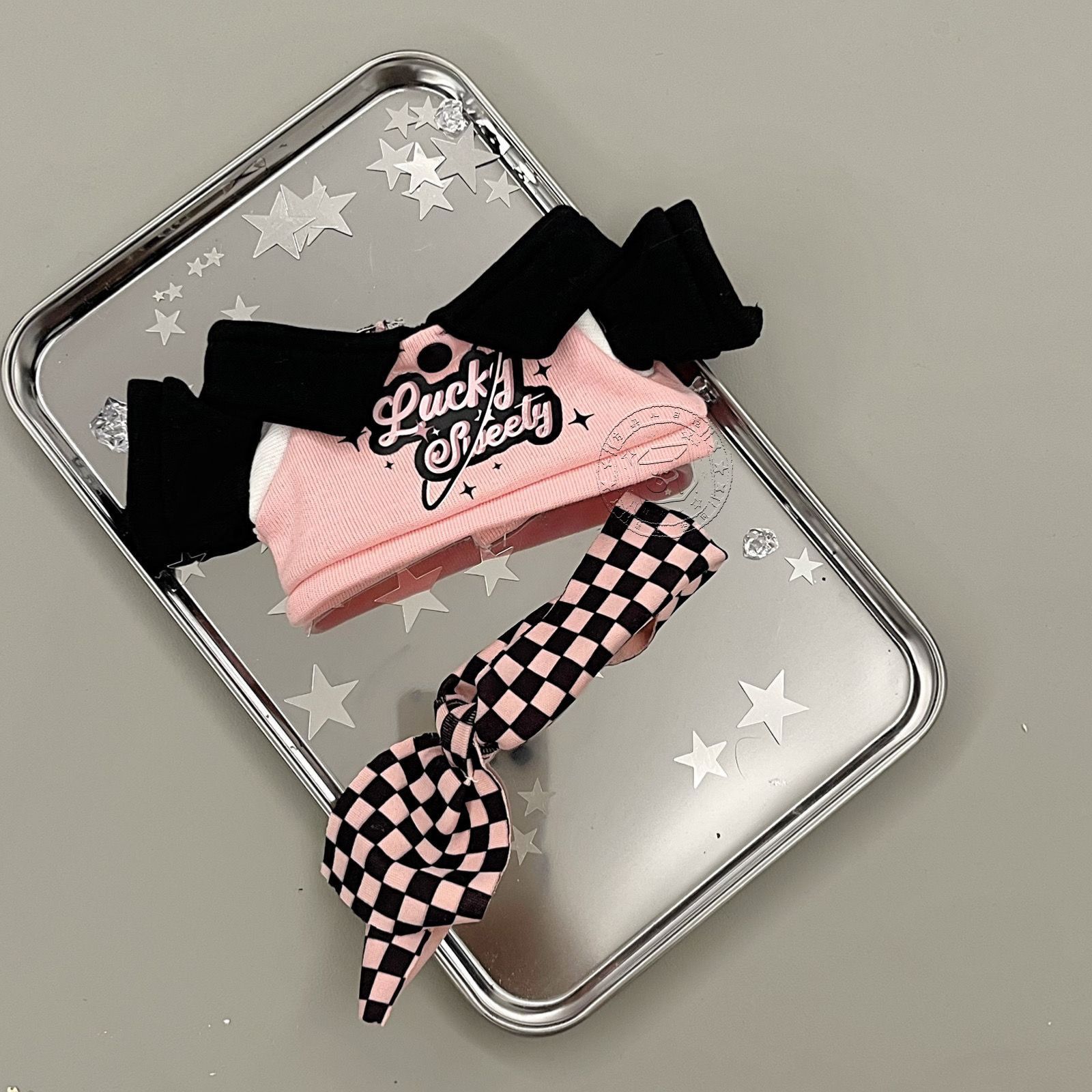 Black Powder Series 20cm and 2 - огляд і ціна Baby Clothing