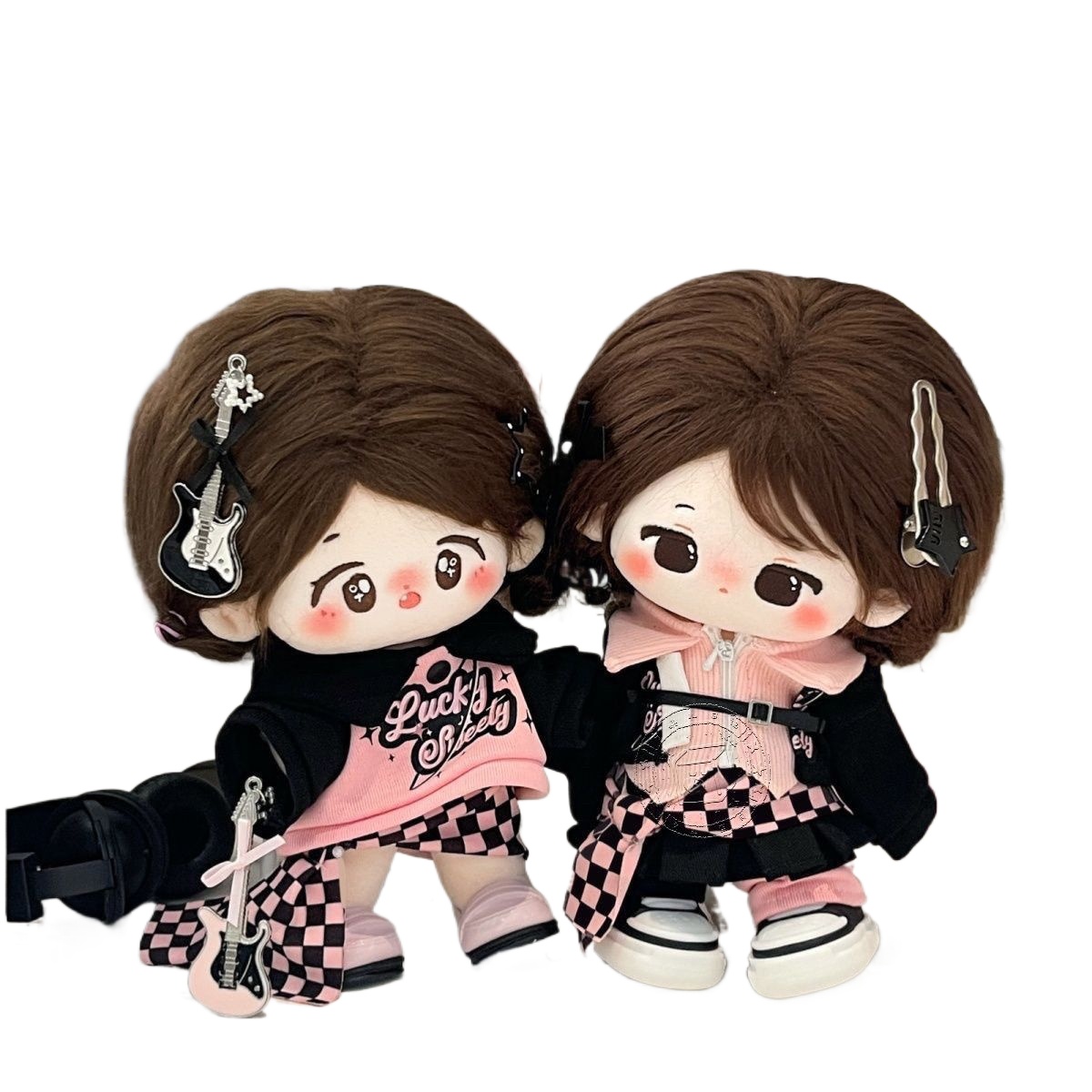 Black Powder Series 20cm and 2 - огляд і ціна Baby Clothing