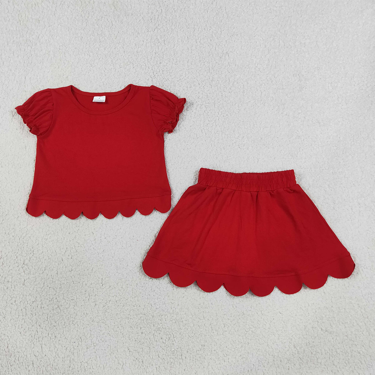 Baby Girls Clothes Toddler Gir - огляд і ціна Baby X Clothing