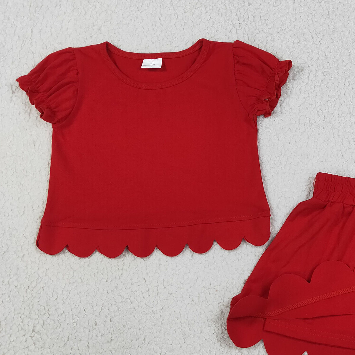 Baby Girls Clothes Toddler Gir - огляд і ціна Baby X Clothing