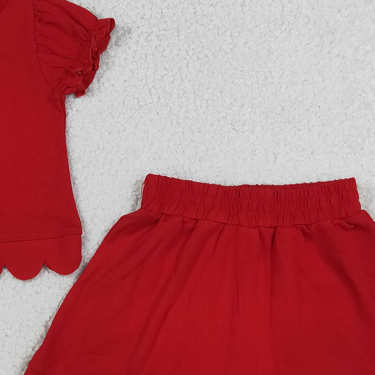 Baby Girls Clothes Toddler Gir - огляд і ціна Baby X Clothing