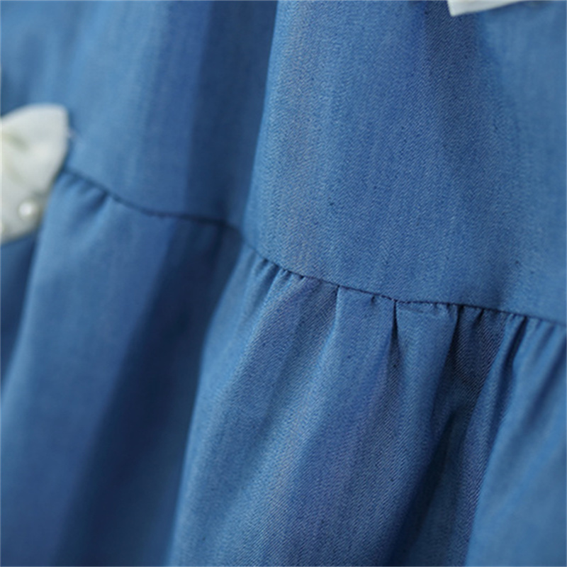 0-4 Y Summer Baby Girl Dress S - огляд і ціна Baby Clothing H&M