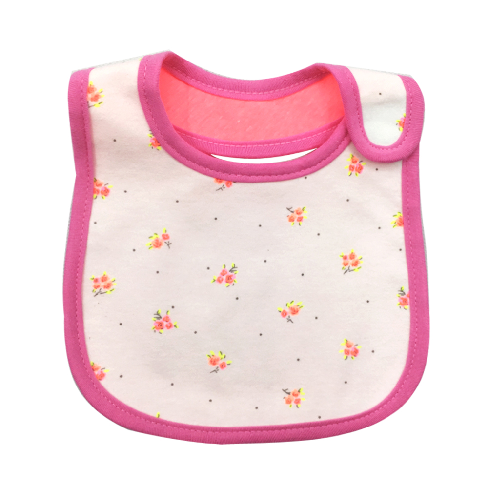 100% Cotton Baby Bibs Waterpro - огляд і ціна Baby Clothing For Boys