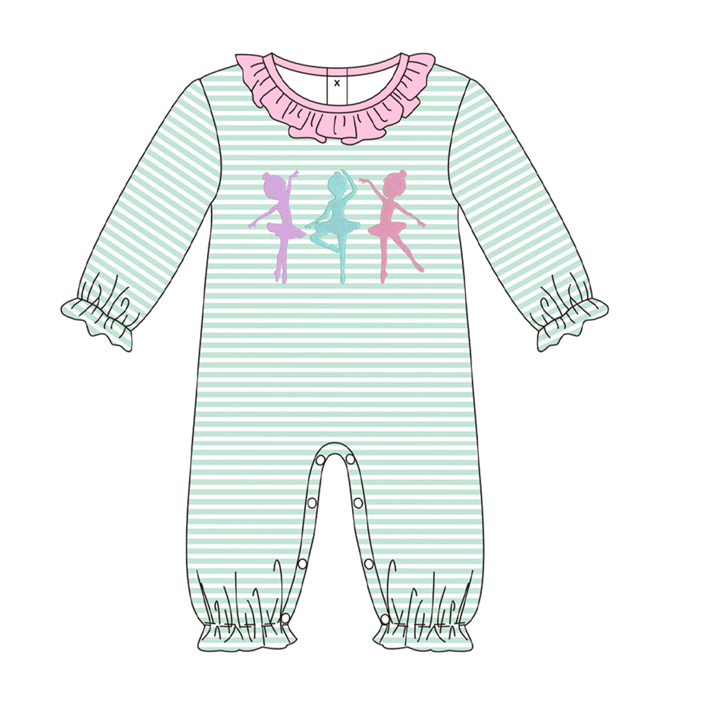 New Toddler Ballet Girls Cloth - огляд і ціна Baby X Clothing